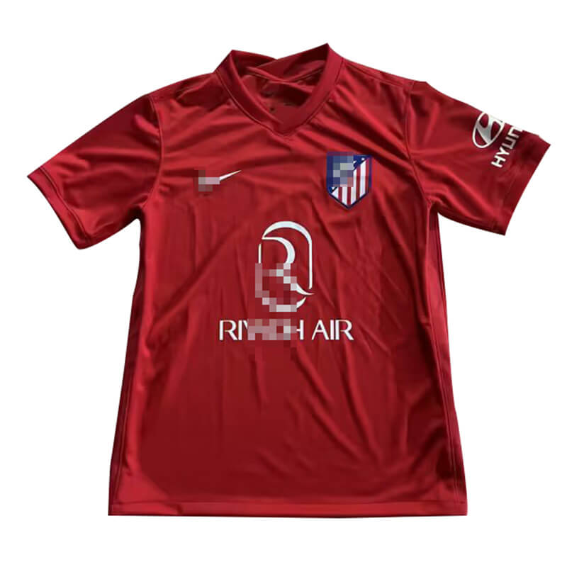 Camiseta de Atlético de Madrid 2023 Edición Conmemorativa Rojo